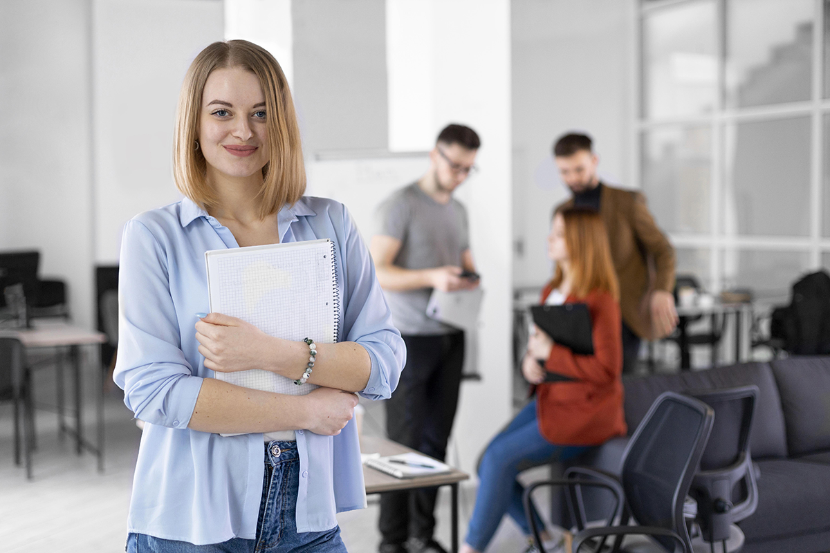 Digigramma - 'Assumi' il tuo esperto di comunicazione digitale